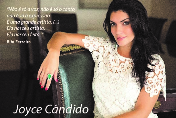 Joyce Candido Midia