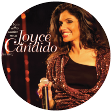 Cd Joyce Cândido
