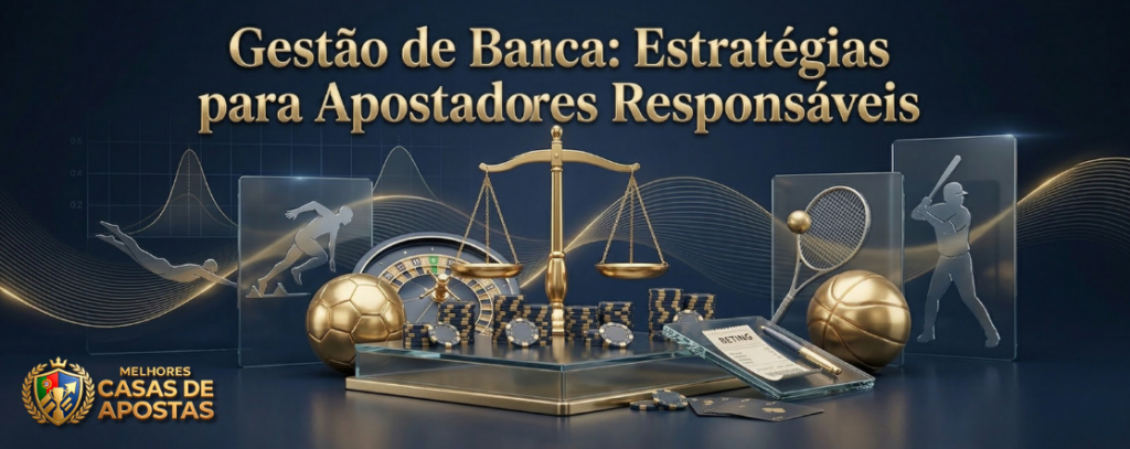 Controlo do dinheiro utilizado para apostas